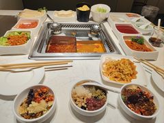 -海底捞火锅(稻河古街夜宵主题店)