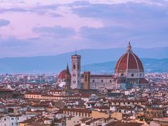 -米开朗琪罗广场