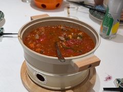 -囍榷·鲜美常州菜(恐龙园店)