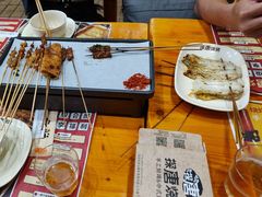 -探唐烧烤(棠东店)