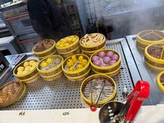 -仙螺岛海鲜自助餐厅(总店)