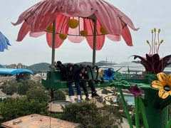 -珠海长隆海洋王国