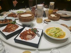 -玉华台饭庄·淮扬菜·烤鸭(望京店)