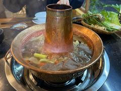 -陀岗美食·云南藏式特色餐厅