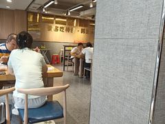 -韩麦大冷面(桂花街直营店)