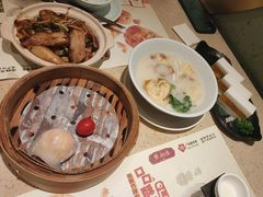 -点都德(汇点楼店)