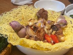 -云海肴·汽锅鸡·云南代表菜(美罗城店)