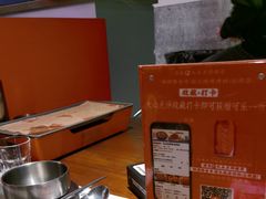 -神府路壹号·海鲜烧烤·砂锅粥·锅物(三坊七巷店)