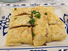 三鲜豆皮-九头鸟酒家(四道口店)