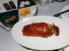 -鸭王烤鸭店(三里河店)