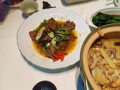 -桂满陇·杭州小馆(巴黎春天浦建店)