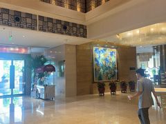 -秦皇岛秦皇国际大酒店