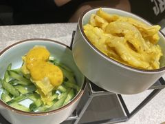 芥末鸭掌-羲和雅苑•北京烤鸭(吴中路万象城店)