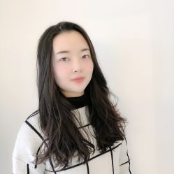 -净漪造型 PURE RIPPLE