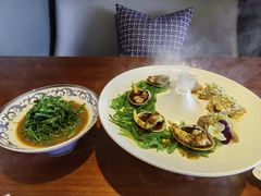 -王府井文华东方酒店-紫膳餐厅
