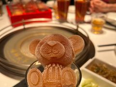 -领鲜天下·焗海鲜·花胶鸡(天目里店)