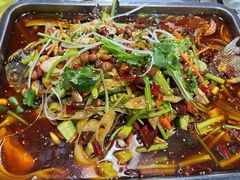 -老家味道主题餐厅