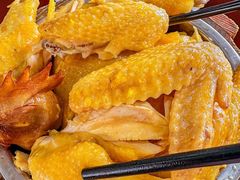 -岛中岛·海鲜大排档·万宁老字号(东澳店)