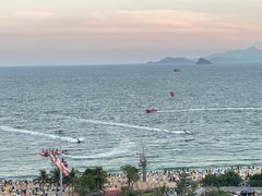 -大梅沙海滨公园