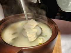 -小河盐帮·私家菜·烤鸭(三元桥·霄云路店)