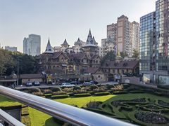 -马勒别墅饭店(静安寺店)