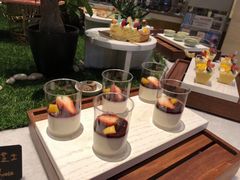 -杭州钱江新城万怡酒店-西餐厅