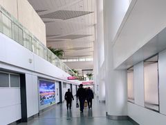 -银川河东国际机场