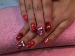 照片 007-甲壳儿美甲美睫