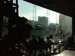 大堂-星巴克臻选(江门汇悦大融城店)