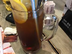 -南都咖啡西餐厅(东塘店)