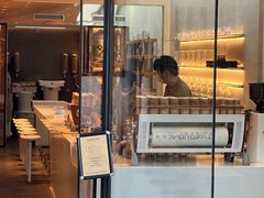 门面-% Arabica阿拉比卡咖啡(武康路店)