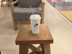 -喜茶(上海正大广场店)