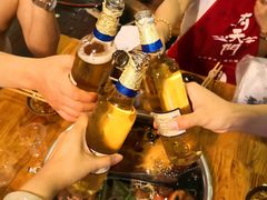 -岗上渣渣老火锅(两路口店)