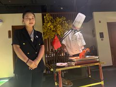 -聚味坊烤鸭店(草桥店)