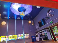 -杨记齐齐哈尔烤肉(总店)