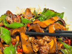 -百年神厨·地道川菜(清江西路店)