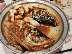 -解家河南菜(商鼎路店)