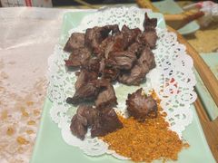 -晓波烧烤(南桥店)