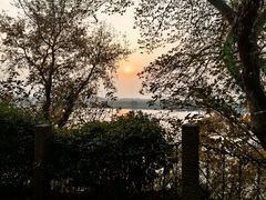 -采石矶景区