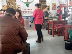 -东方宫中国兰州牛肉拉面(新起街店)
