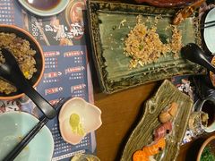 -傑·料理·海鲜放题(佛山文华荟店)
