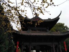 -钱王祠