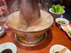 -1078號老北京涮肉(松柏店)