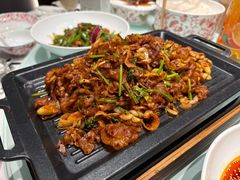 -香丰阁·烤鸭·川湘菜(清河店)
