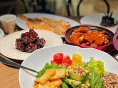 -大树餐厅(大悦城店)