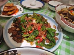 -辣小米·江西菜(长宁店)