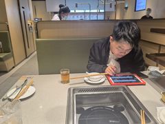 -海底捞火锅(金融街万达店)