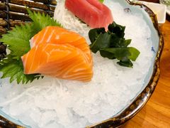 生鱼片刺身拼盘-酒吞(七宝领展广场店)