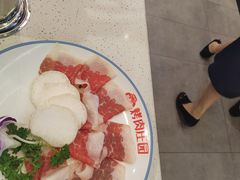 -韩香福烤肉庄园(荣成店)