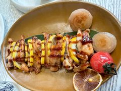 -娜娜家•Nana's restaurant (南开大悦城店)